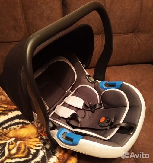 Автолюлька от 0