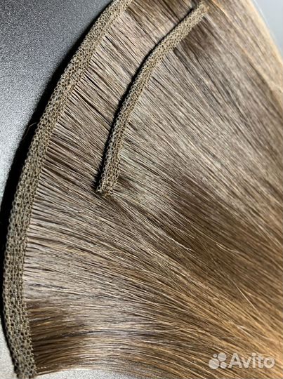 Волосы для наращивания