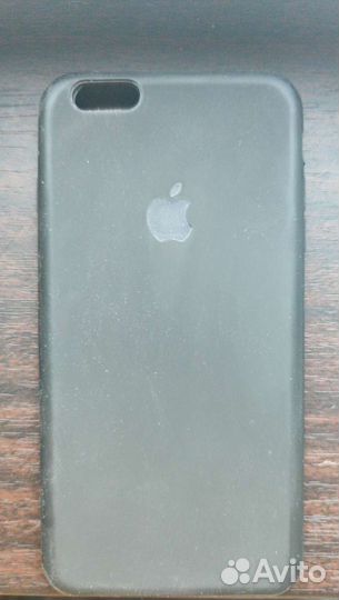 Чехол для iPhone 6/6 s Plus