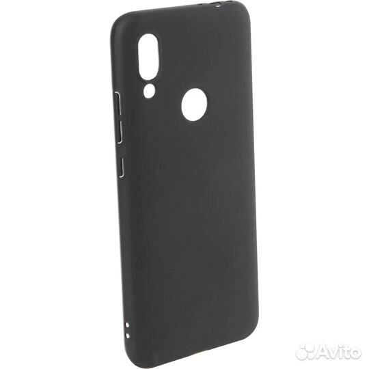 Чехол для Xiaomi Redmi 7 CaseGuru #272944