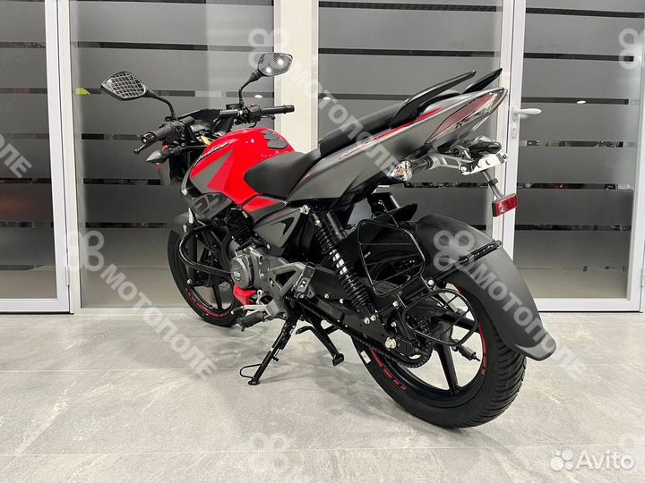 Bajaj Pulsar NS 125