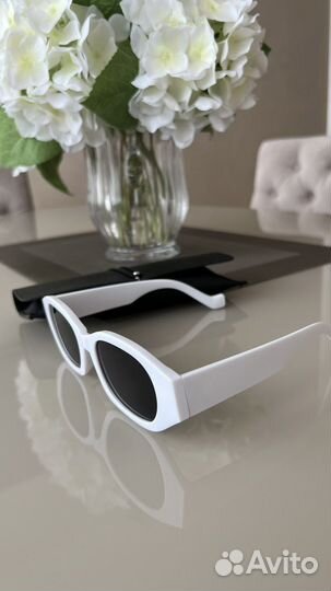 Солнцезащитные очки bossiolo