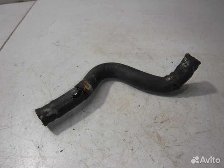 Патрубок отопителя Mitsubishi L200 4