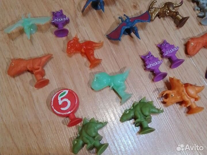 Завры пятерочка