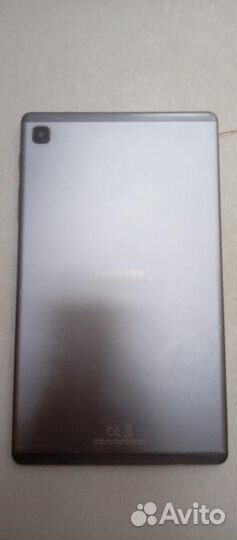 Планшет samsung galaxy TAB A7 lite LTE SM-T225 32G