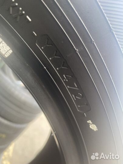 Yokohama GEOLANDAR G94BV 265/60 R18