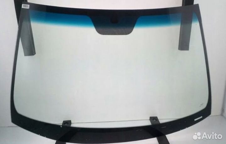 Лобовое стекло Hyundai