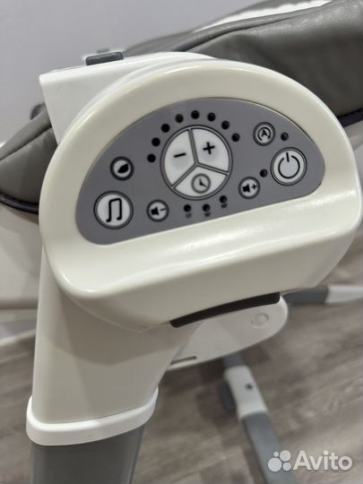 Стул для кормления 3 в 1