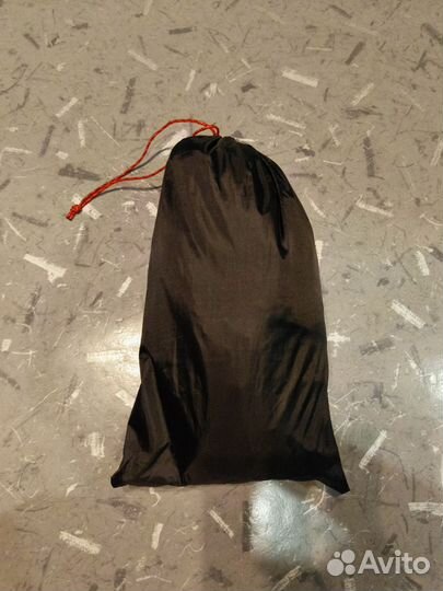 Тент (пол для палатки)