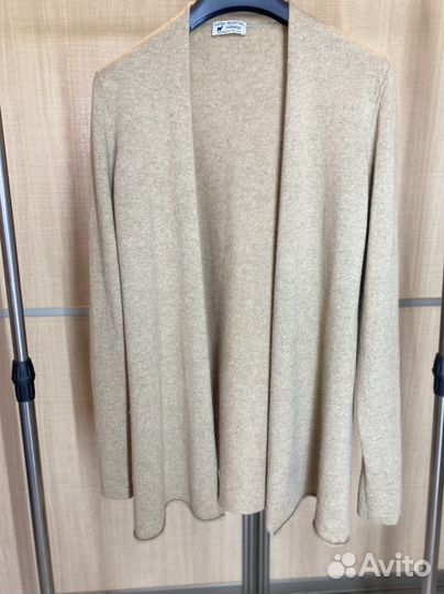 Кардиган кашемир