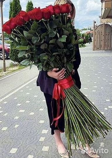 Розы Цветы Букеты 25 51 151 201 101 301 501 опт