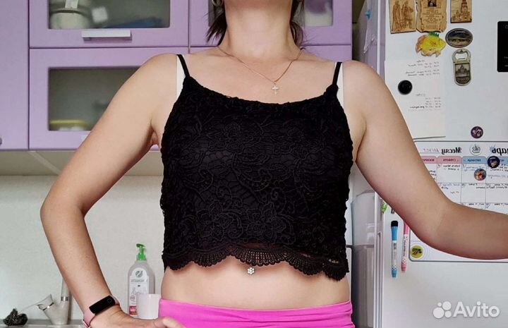 Женская одежда пакетом 44 46 размер