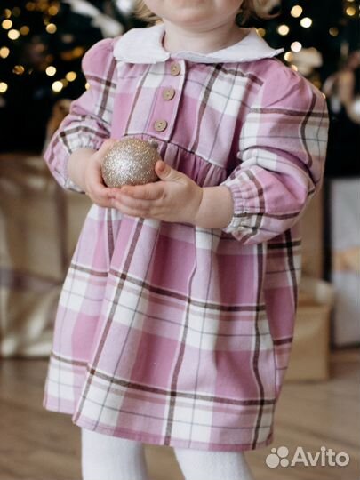 Платье Gloria Jeans 80