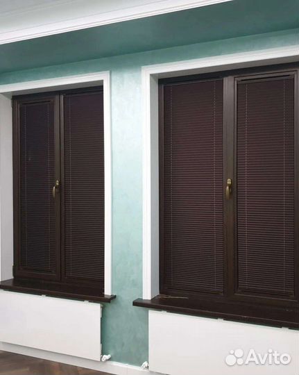 Жалюзи Рулонные шторы от Производителя