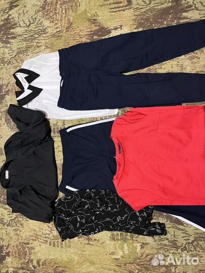 Женская одежда