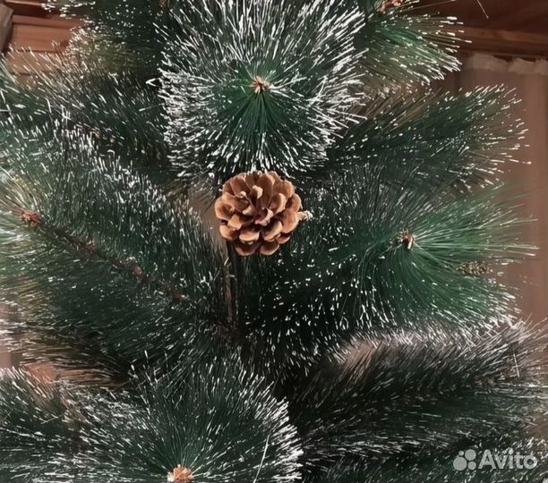 Елка искусственная (сосна)