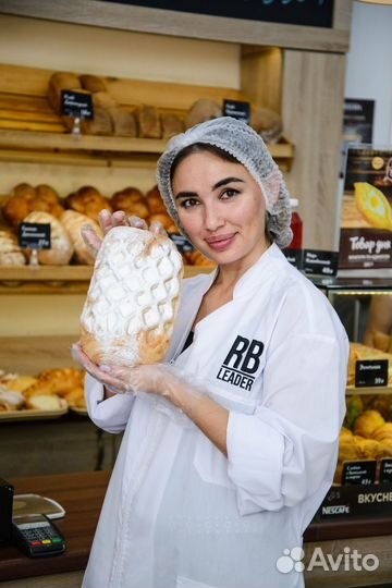 Готовый бизнес Франшиза пекарни