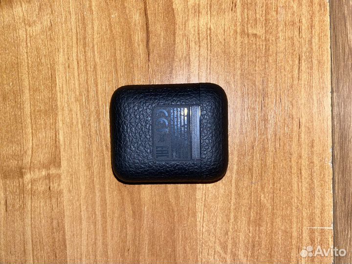 Беспроводные наушники marshall minor 3