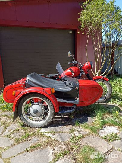 Урал Ретро 2012