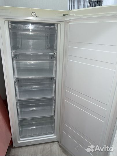 Морозильная камера