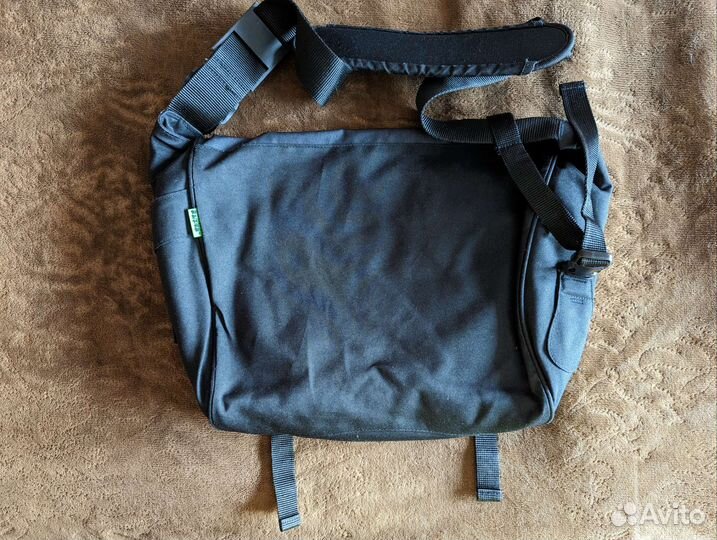 Сумка Razer StarCraft II Zerg Edition