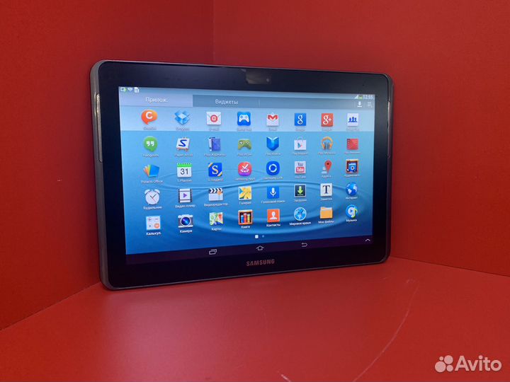 Samsung Tab 2 16 гб б/у