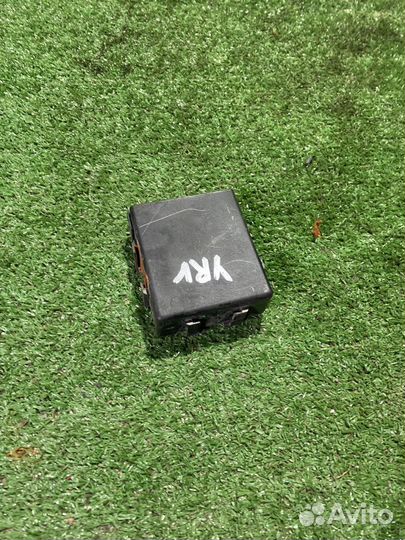 Электронный блок Daihatsu yrv