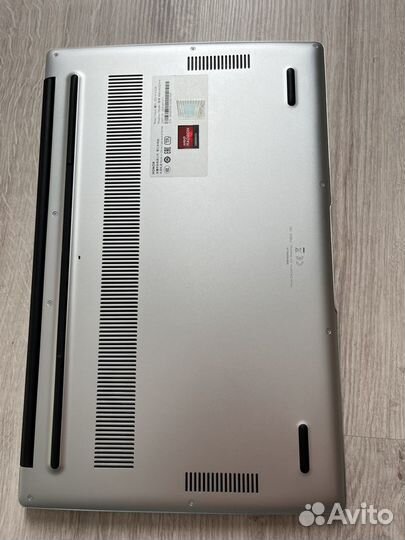 Honor MagicBook 15 bmh wfp9hn