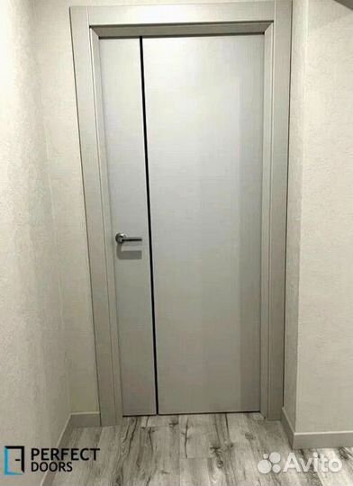 Межкомнатные двери