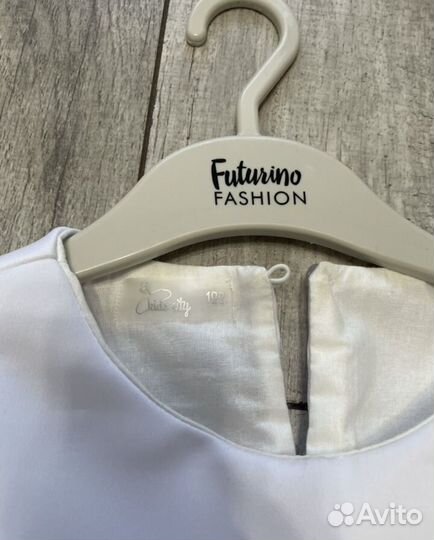 Прокат платья 122р-ра