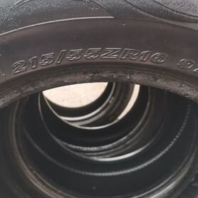 Continental CH 90 SuperContact 195/55 R15 91H