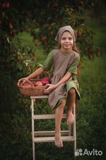 Детский и семейный фотограф