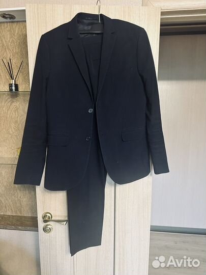 Костюм школьный 180