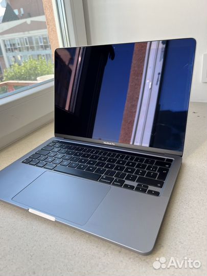 Apple macbook pro 13 2020 m1 8gb 256