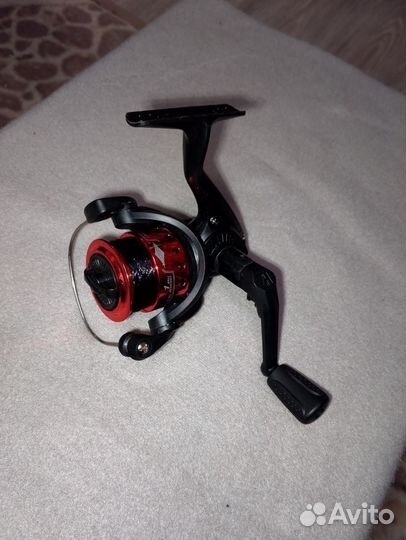 Катушка для рыбалки