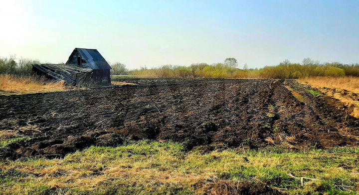 Участок 30 сот. (ИЖС)