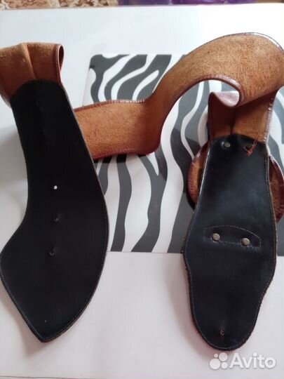 Ремень кожа натуральная Италия