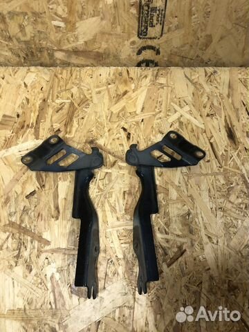 Петля капота R/L Маzda 6 GJ 2014