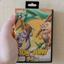 tom and jerry - Купить музыку и фильмы 🎶🎬 во всех регионах с ...