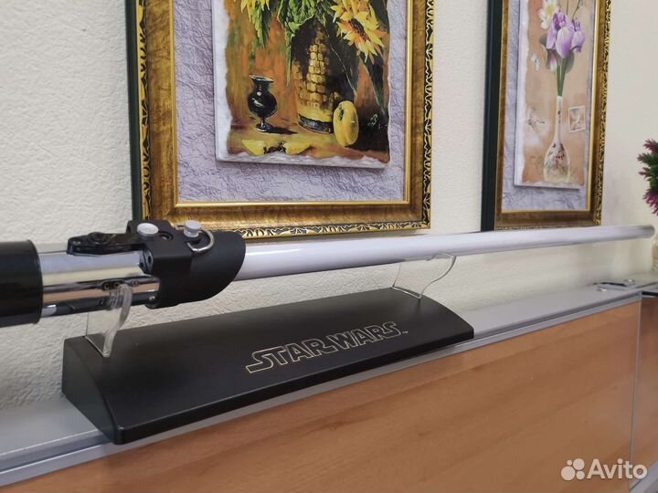 Star wars световой меч