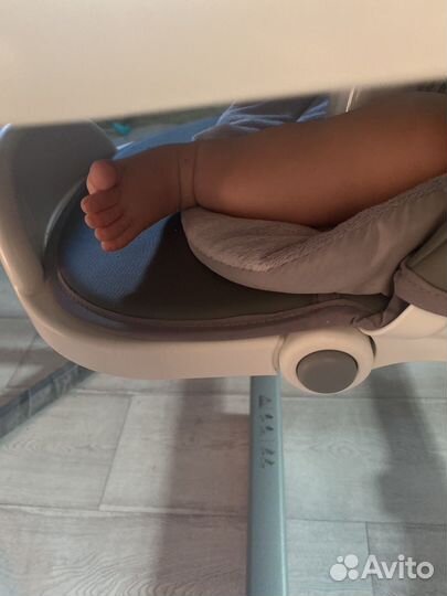 Стульчик кочеля