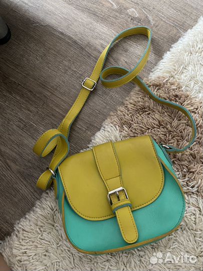 Сумка женская через плечо