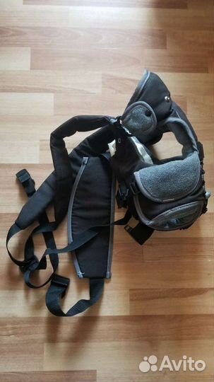 Кенгуру (рюкзак переноска)