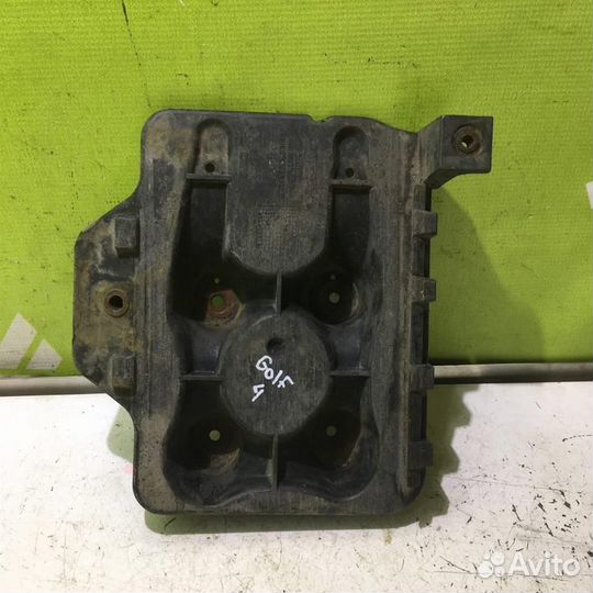 Крепление акб (корпус/подставка) Фольксваген Гол
