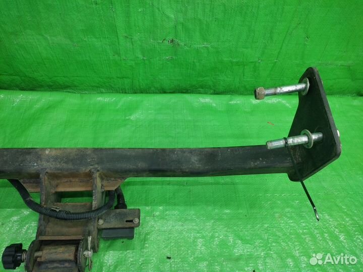 Фаркоп оригинал Mopar Jeep Compass / Patriot