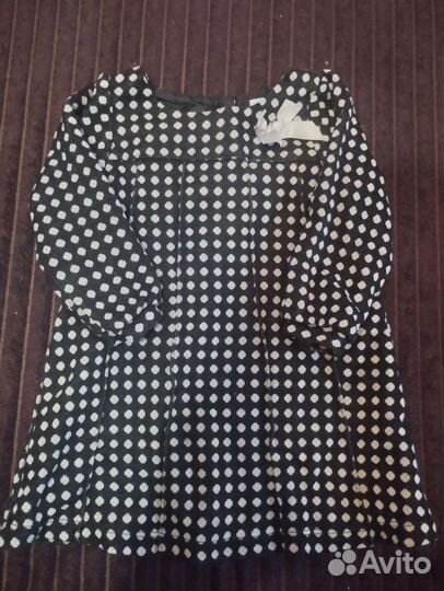 Вещи пакетом для девочки