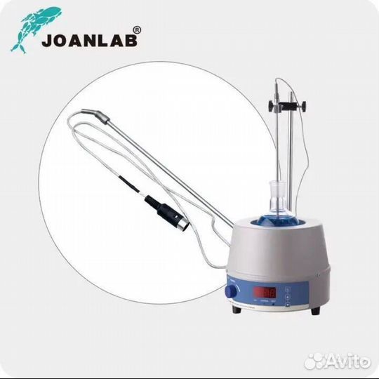 Колбонагреватель