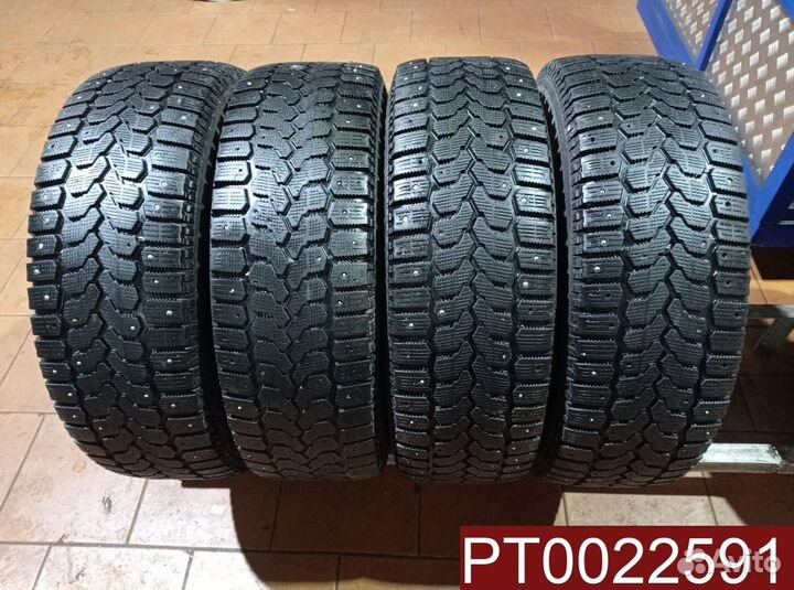 Yokohama Ice Guard F700Z 225/65 R17 98H