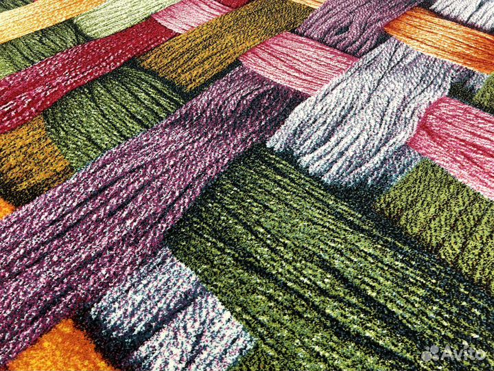 Ковер 2х3 детский