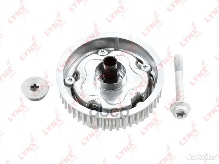 Муфта Распредвала TV0132 lynxauto